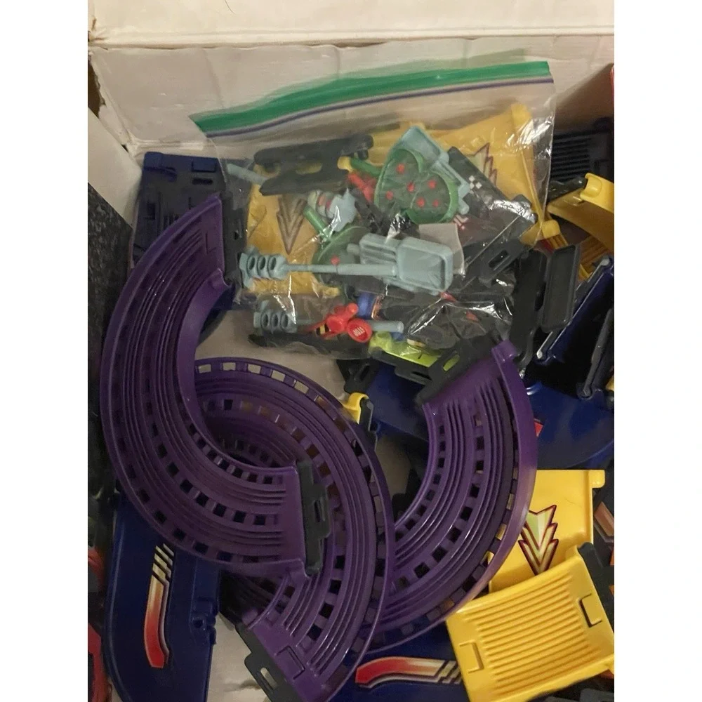 Modular Toys 3D Highway Educational Construction Kit‎